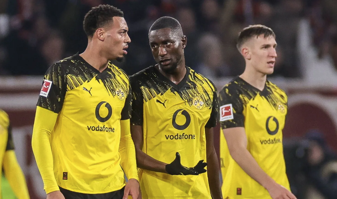 Στουτγκάρδη – Άιντραχτ Φρ. με Bet Builder έδρας